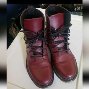 Women's Dr. Martens Boots